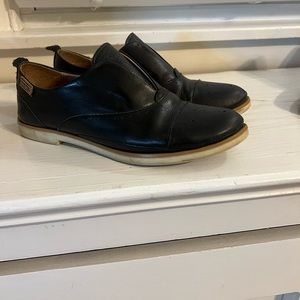 Pikolono Oxford Loafers - Women’s 8